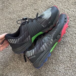 Men’s Spartan Shoes